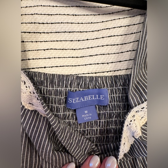 Suzabelle dress women’s medium - Picture 12 of 13